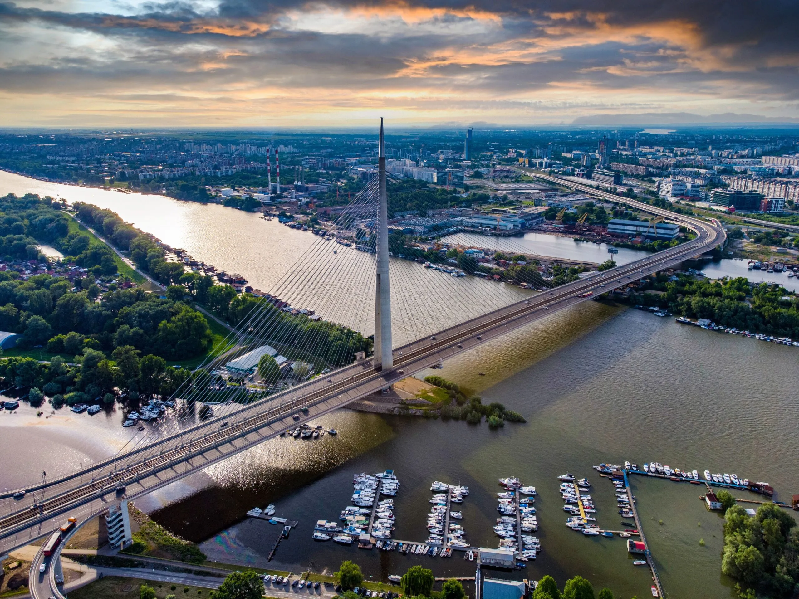 Belgrade, Serbia