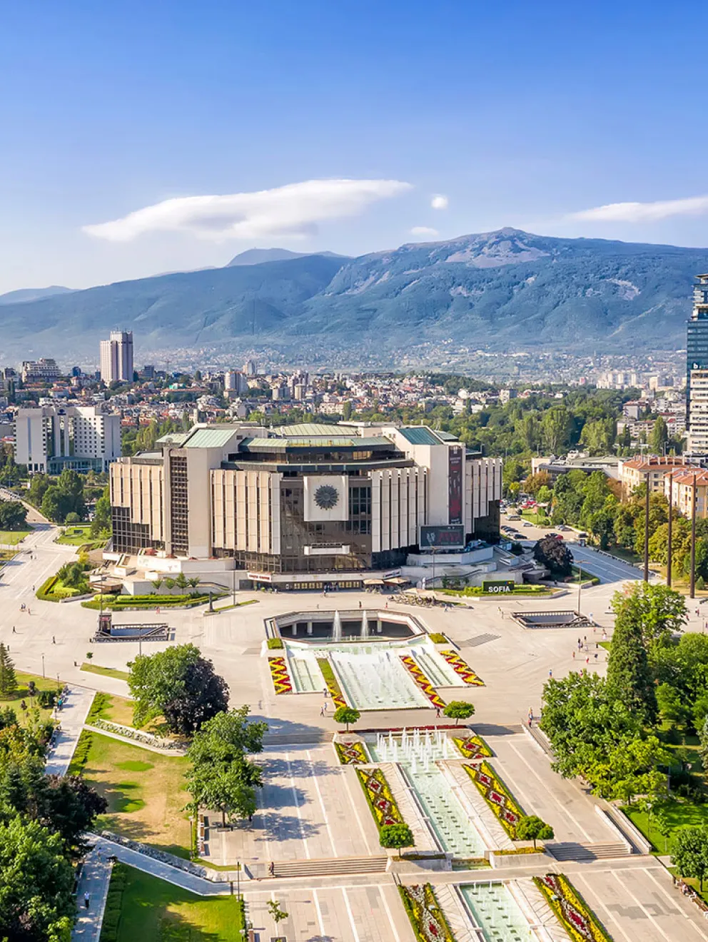 Sofia, Bulgaria